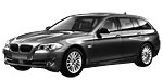 BMW F11 B0839 Fault Code